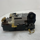 2019-2024 / BMW / Automatic Transmission Valve Body /  2.0L Diesel / 1111427077