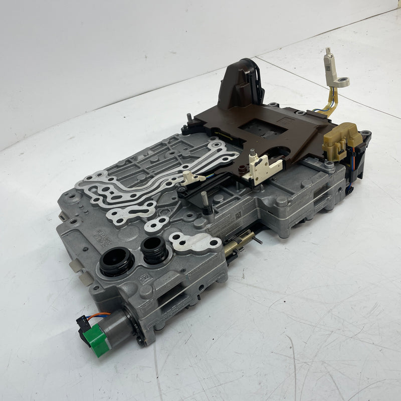 2019-2024 / BMW / Automatic Transmission Valve Body /  2.0L Diesel / 1111427077