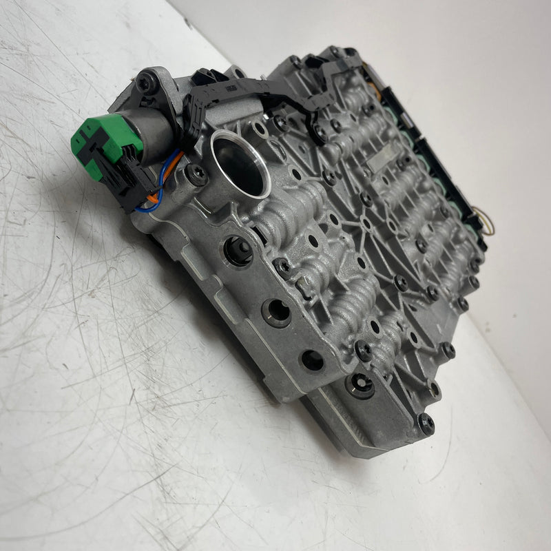 2019-2024 / BMW / Automatic Transmission Valve Body /  2.0L Diesel / 1111427077