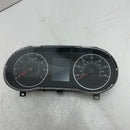 2015 / Renault / Master / Speedometer Speedo Clocks / 2.3L Diesel / 248099387R