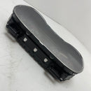 2015 / Renault / Master / Speedometer Speedo Clocks / 2.3L Diesel / 248099387R