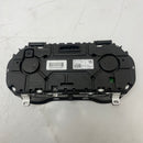 2015 / Renault / Master / Speedometer Speedo Clocks / 2.3L Diesel / 248099387R