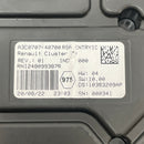 2015 / Renault / Master / Speedometer Speedo Clocks / 2.3L Diesel / 248099387R