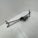 Renault / Master MK3 / Windscreen Wiper Motor With Linkage / 141410360