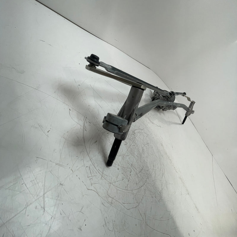 Renault / Master MK3 / Windscreen Wiper Motor With Linkage / 141410360