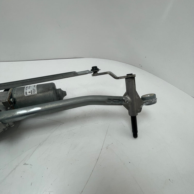 Renault / Master MK3 / Windscreen Wiper Motor With Linkage / 141410360