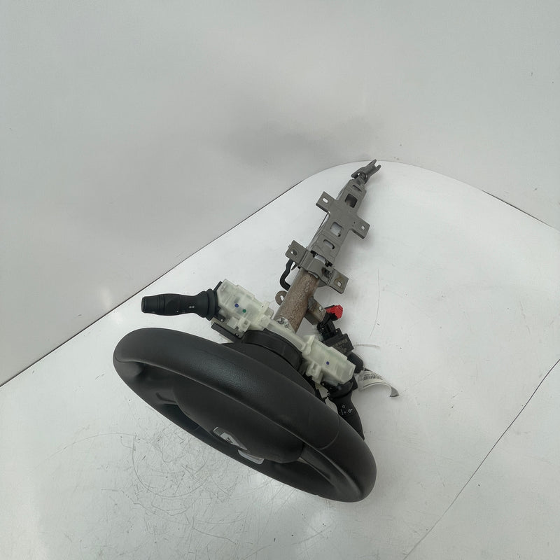 2018-2022 Renault Master / Full Steering Column / 2.3L Diesel / 255675983R