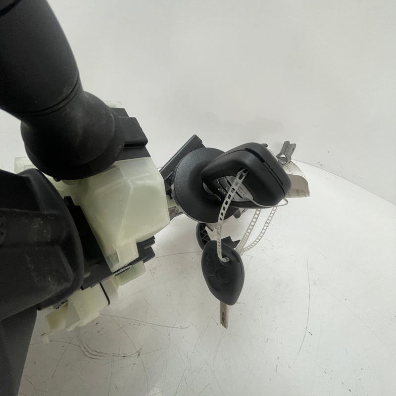 2018-2022 Renault Master / Full Steering Column / 2.3L Diesel / 255675983R
