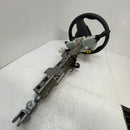 2018-2022 Renault Master / Full Steering Column / 2.3L Diesel / 255675983R