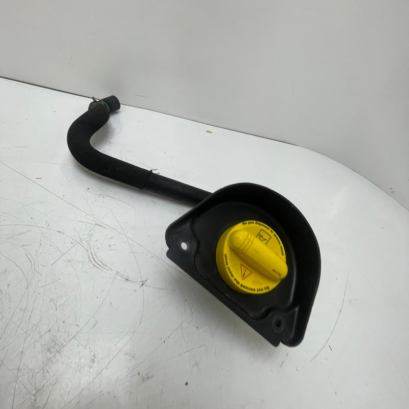 2010-On / Renault / Master MK3 / Vauxhall / Movano B / Oil Filler Pipe / 8200795333