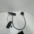 2010-2022 / Renault / Master III  / Spare Wheel Holder Carrier / 572118927