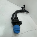 Renault / Master III / Oil Filler Pipe Adblue tank / 204294967R