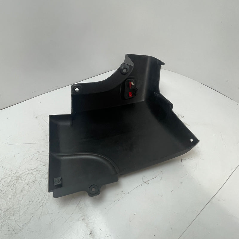 Renault / Master III / Rear Right Bumper / 850160036R