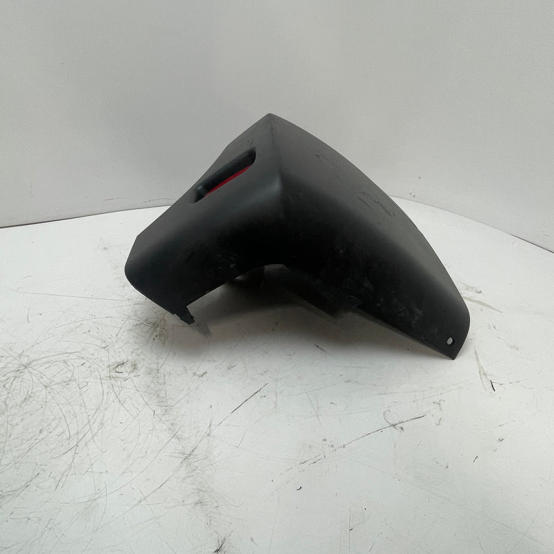 Renault / Master III / Rear Right Bumper / 850160036R