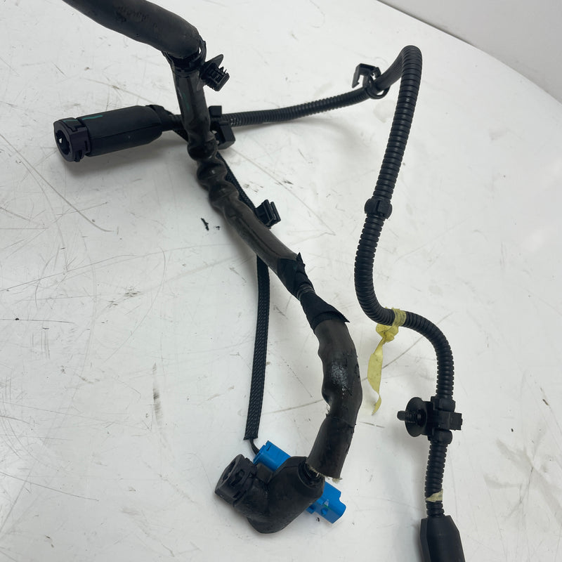 Renault / Master MKIII / Adblue Supply Pipe / 204204058R