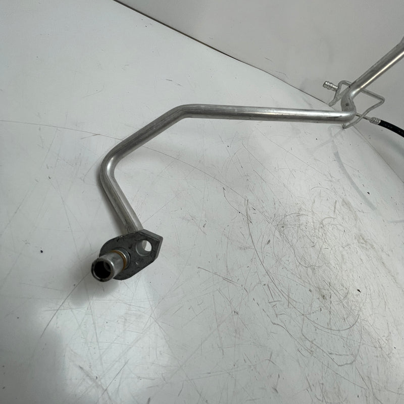 Renault / Master III / Opel / Vauxhall / Movano B / Air Conditioning Hose Pipe / 924403876R