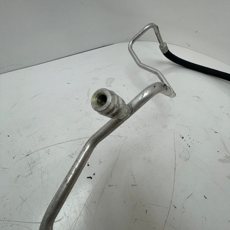 Renault / Master III / Opel / Vauxhall / Movano B / Air Conditioning Hose Pipe / 924403876R