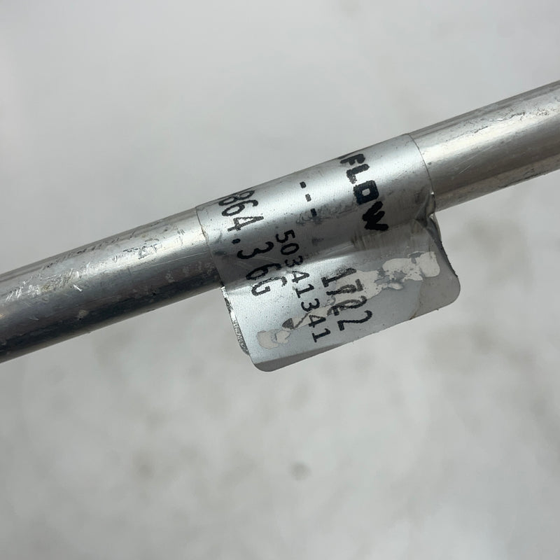 Renault / Master III / Opel / Vauxhall / Movano B / Air Conditioning Hose Pipe / 924403876R