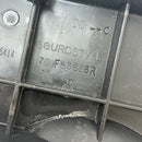 Renault / Master III / Footrest Base Left / 769F56658R