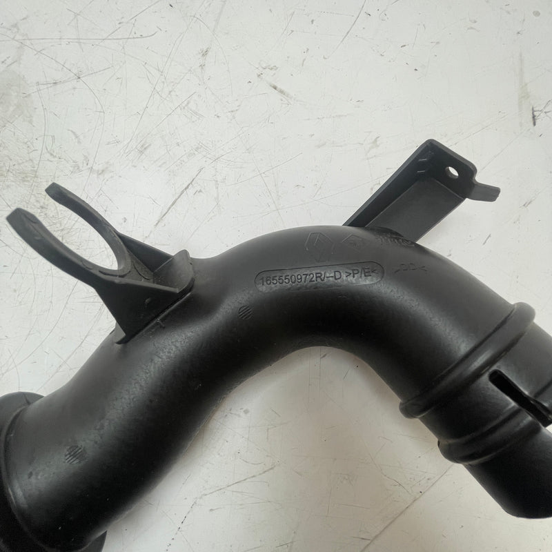 Renault / Master MK3 / Movano B / Air Intake Hose Pipe / 165550972R