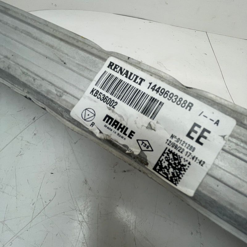 2019-On / Renault / Master / Intercooler / 2.3 Diesel / 144969388R