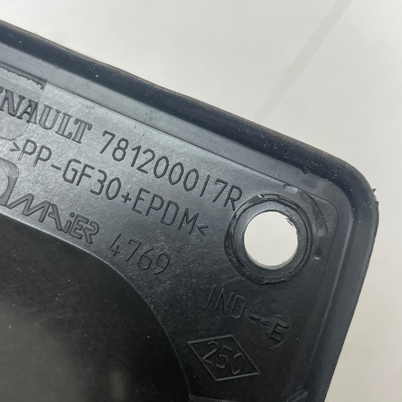 Renault / Master MK3 / Movano B / Fuel Lid Flap Cap / 2.3 Diesel / 781200017R