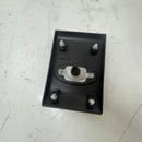 2010-2016 / Renault / Master III / Front Right Bumper Moulding Trim / 768560130R