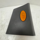 2010-2016 / Renault / Master III / Front Left Bumper Moulding Trim / 768F20007R