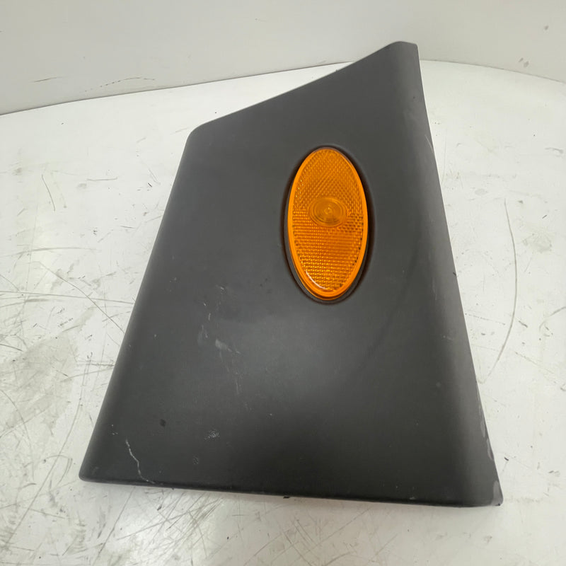2010-2016 / Renault / Master III / Front Left Bumper Moulding Trim / 768F20007R