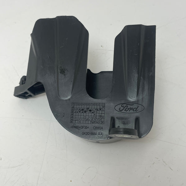 2018-On / Ford / Transit / Oil Pump Cover / 2.0L Diesel / GK2Q-6664-AA