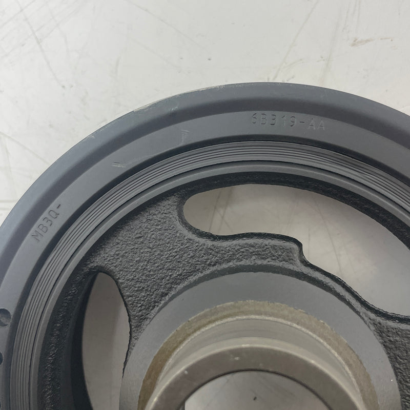 Ford (Ranger) / Crankshaft Pulley / 2.0 / MB3Q-6B319-AA