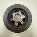 Ford (Transit) Custom / Crankshaft Pulley / 2.0 Diesel / GK2Q-6B319-BA