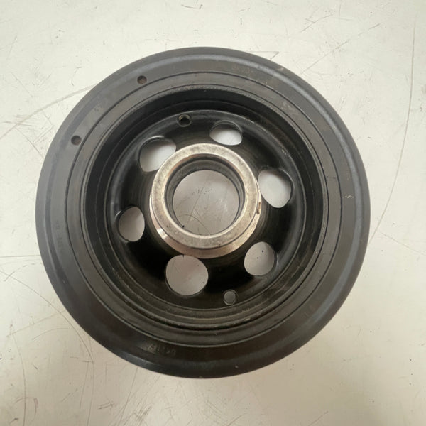 Ford (Transit) Custom / Crankshaft Pulley / 2.0 Diesel / GK2Q-6B319-BA
