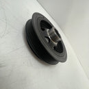 Ford (Transit) Custom / Crankshaft Pulley / 2.0 Diesel / GK2Q-6B319-BA