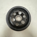 Ford (Transit) Custom / Crankshaft Pulley / 2.0 Diesel / GK2Q-6B319-BA