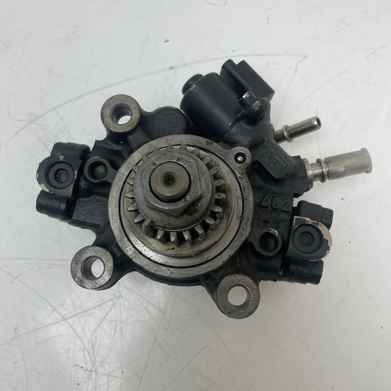 Nissan / Renault / Master / High Pressure Fuel Pump / 2.3 Diesel / 167001930R