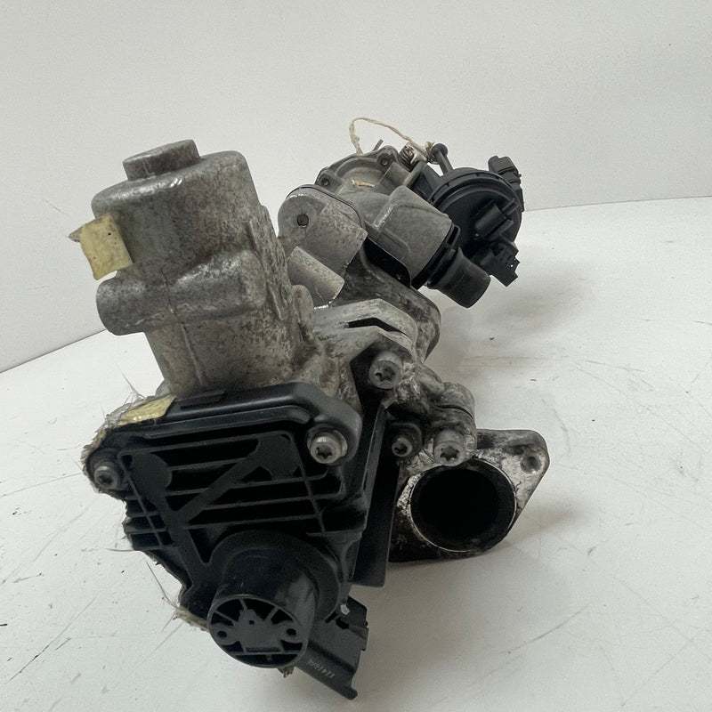 2014-On / Land Rover / Evoque / EGR Valve & Cooler / 2.2L Diesel / 9678283080