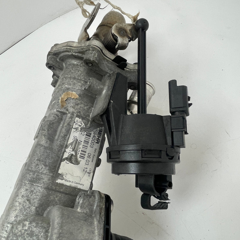 2014-On / Land Rover / Evoque / EGR Valve & Cooler / 2.2L Diesel / 9678283080