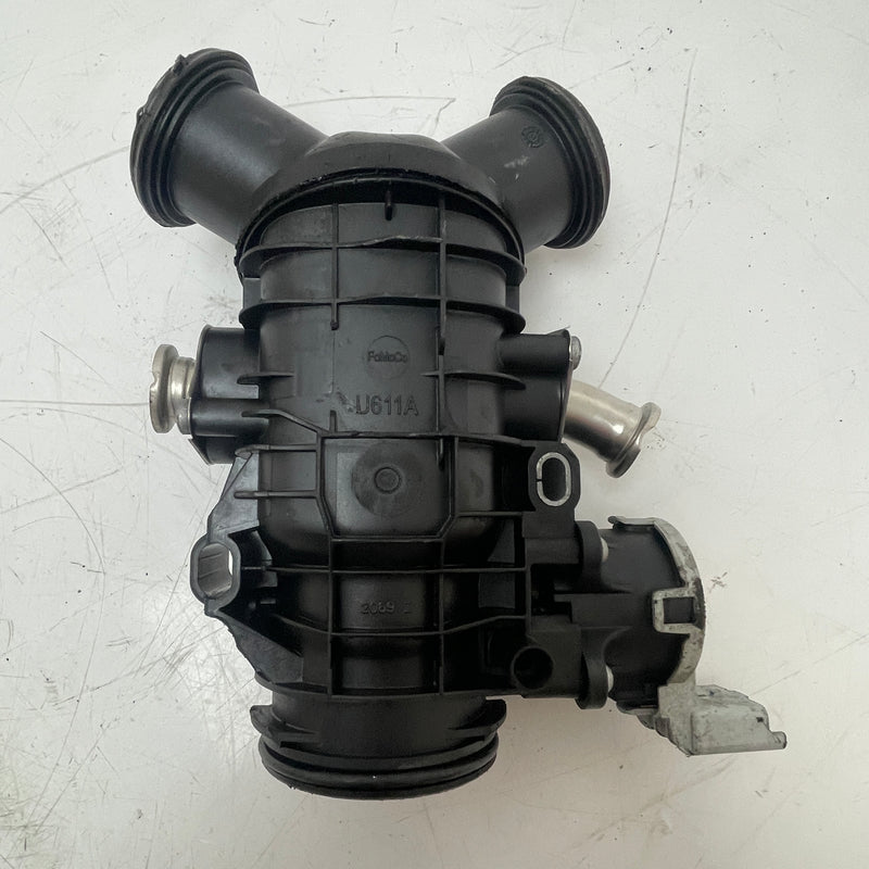 2008-2015 Jaguar XF X250 / LandRover / Throttle Body / 3.0L Diesel / 9X2Q-9L444-CB