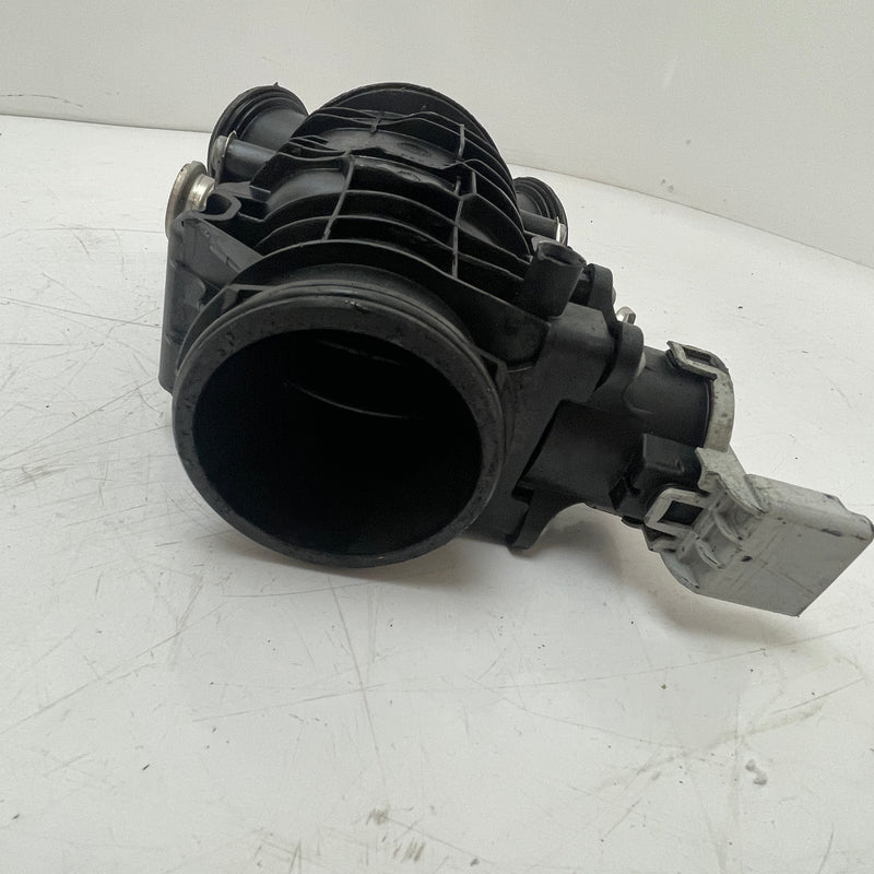 2008-2015 Jaguar XF X250 / LandRover / Throttle Body / 3.0L Diesel / 9X2Q-9L444-CB