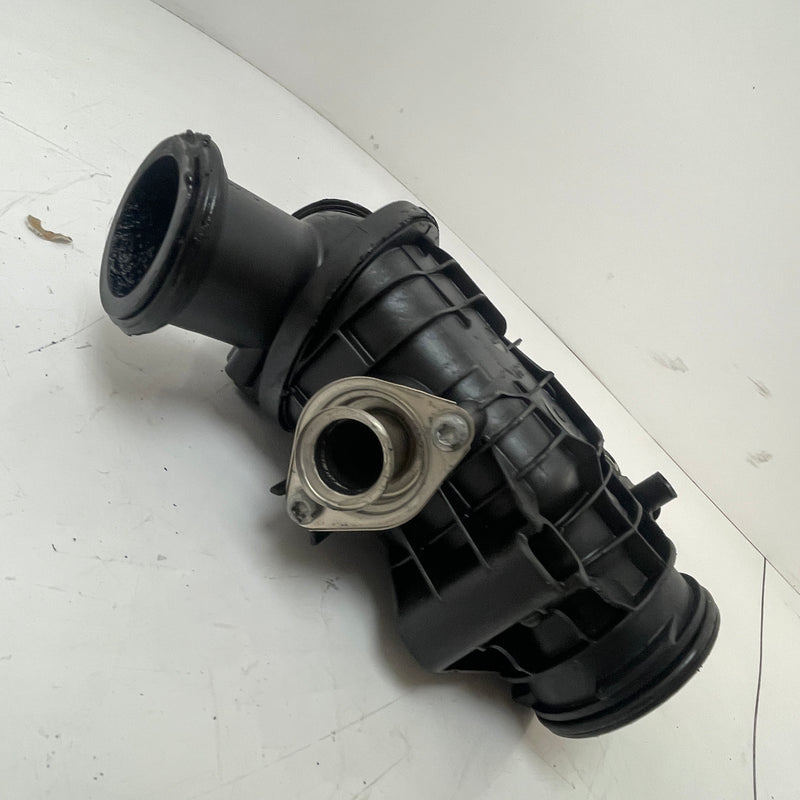 2008-2015 Jaguar XF X250 / LandRover / Throttle Body / 3.0L Diesel / 9X2Q-9L444-CB