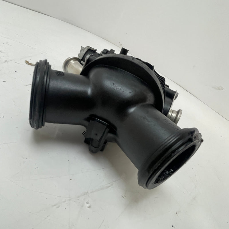2008-2015 Jaguar XF X250 / LandRover / Throttle Body / 3.0L Diesel / 9X2Q-9L444-CB
