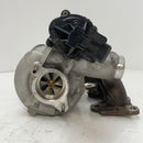 BMW M3 M4 / Turbocharger / 7850278