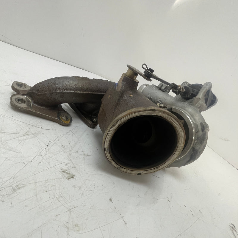 BMW M3 M4 / Turbocharger / 7850278