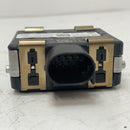 MG ZS / Bosch Radar Sensor / 0203302561