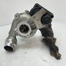 Nissan/Vauxhall/Renault/Fiat / Turbocharger / 49131-07500 / 144106852R