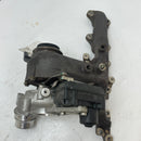 Nissan/Vauxhall/Renault/Fiat / Turbocharger / 49131-07500 / 144106852R