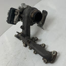 Nissan/Vauxhall/Renault/Fiat / Turbocharger / 49131-07500 / 144106852R