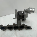 Nissan/Vauxhall/Renault/Fiat / Turbocharger / 49131-07500 / 144106852R