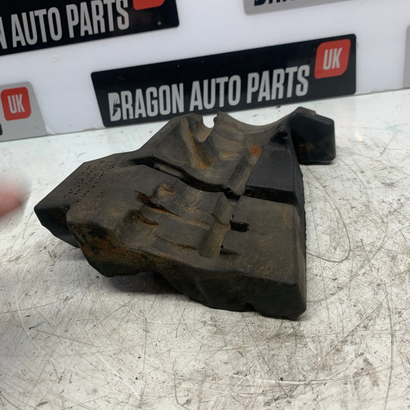 2014 Range Rover / Engine Insulator / 2.2 Diesel / EJ32-6N041-AA